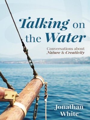 cover image of Talking on the Water
